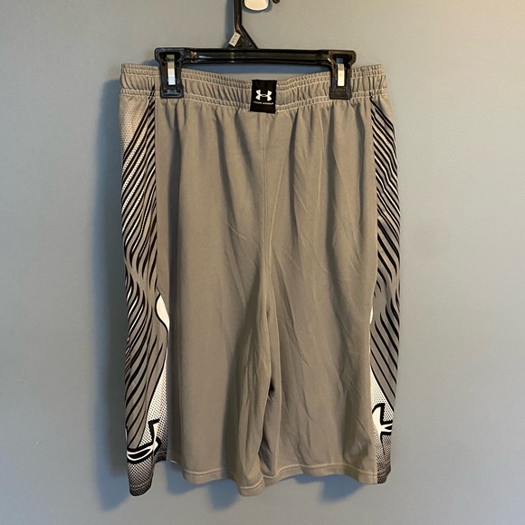 Under Armour Shorts - Picture 3 of 3